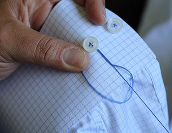 Confection sur mesure