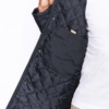 Parka doublure matelassée – Image 2