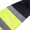 Sweatshirt capuche haute visibilité – Image 3