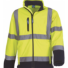 Veste softshell haute visibilité – Image 3