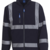 Veste softshell haute visibilité – Image 2