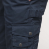 Pantalon de travail multipoches – Image 3