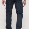 Pantalon de travail multipoches – Image 2
