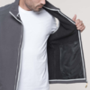 Bodywarmer softshell 2 couches – Image 2