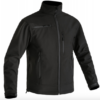 Veste Softshell Sécu-One flap sécurité – Image 2