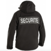 Veste Softshell Storm 2.0 noire – Image 3