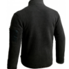Blouson polaire Defender noir – Image 2