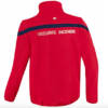 Blouson polaire Sécu-One sécurité incendie – Image 2