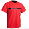 T-shirt Sécu-One sécurité incendie – Image 2