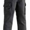 Pantalon F2 noir – Image 2