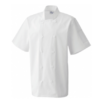 Veste de cuisine manches courtes – Image 3