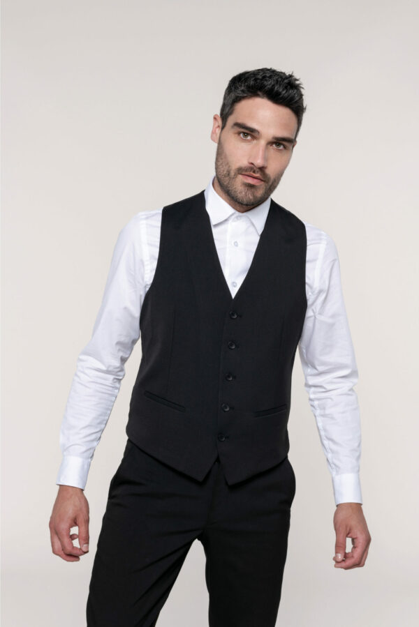 Gilet de costume homme