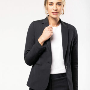 Veste de tailleur femme