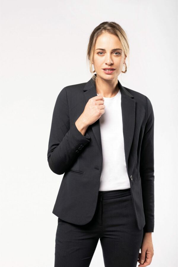 Veste de tailleur femme