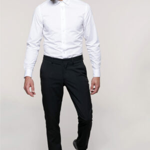 Pantalon de costume homme