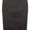 Jupe droite de tailleur – Image 4