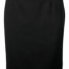 Jupe droite de tailleur – Image 5