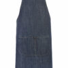 Tablier coton avec poche – Image 6