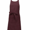Tablier coton avec poche – Image 10