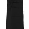 Tablier coton long – Image 2
