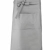 Tablier coton long – Image 5