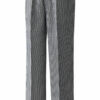 Pantalon de cuisine "Pull On" – Image 2
