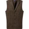 Gilet chevrons homme – Image 4