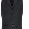 Gilet chevrons homme – Image 2