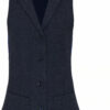 Gilet chevrons femme – Image 2