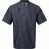 Veste chef cuisinier "Zip close" – Image 2