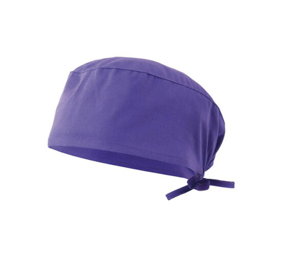 Bonnet sanitaire