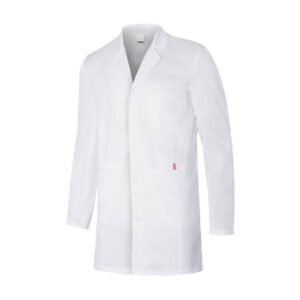 Blouse homme courte