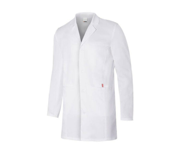 Blouse homme courte