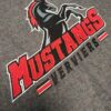 Teddy Original Les Mustangs de Verviers – Image 2