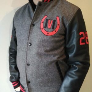 Teddy Original Les Mustangs de Verviers