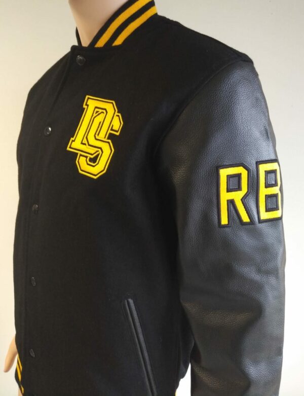 Teddy Original Les Steelers de Dudelange