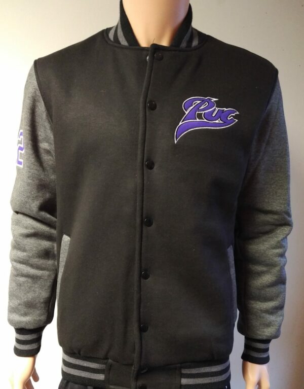 Teddy Replica Paris Universitaire Club Baseball PUC