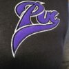 Teddy Replica Paris Universitaire Club Baseball PUC – Image 2
