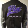 Teddy Replica Paris Universitaire Club Baseball PUC – Image 4