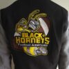Teddy Replica Black Hornets – Image 7