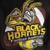 Teddy Replica Black Hornets – Image 2