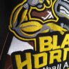 Teddy Replica Black Hornets – Image 3