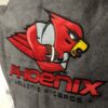 Teddy Replica Phoenix Football Américain – Image 2