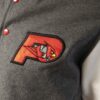 Teddy Replica Phoenix Football Américain – Image 3