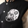 Teddy Original Libérateurs Colmar Football Américain – Image 3