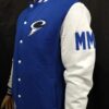 Teddy Replica Cyclones Baseball Club – Image 3
