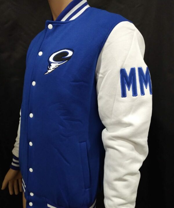 Teddy Replica Cyclones Baseball Club
