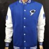 Teddy Replica Cyclones Baseball Club – Image 5