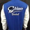 Teddy Replica Cyclones Baseball Club – Image 6