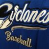 Teddy Replica Cyclones Baseball Club – Image 2